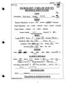 Scanned survey sheet for 2016-288 (NC-681) from Englund files.