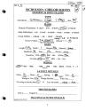 Scanned survey sheet for 2016-290 (NC-867) from Englund files.