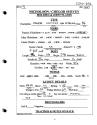 Scanned survey sheet for 2016-292 (NC-667) from Englund files.