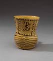 1961-134, Mug