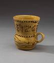 1961-134, Mug