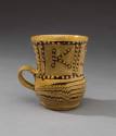 1961-134, Mug
