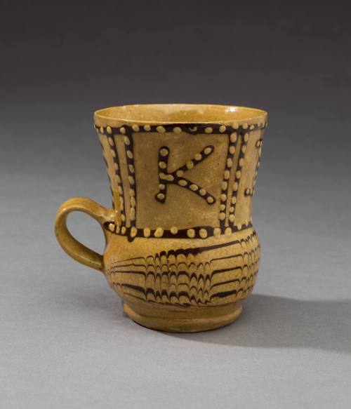1961-134, Mug