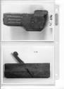 Scanned photos of 2016-296 (NC-696) from Englund files.