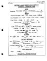 Scanned survey sheet for 2016-299 (NC-703) from Englund files.