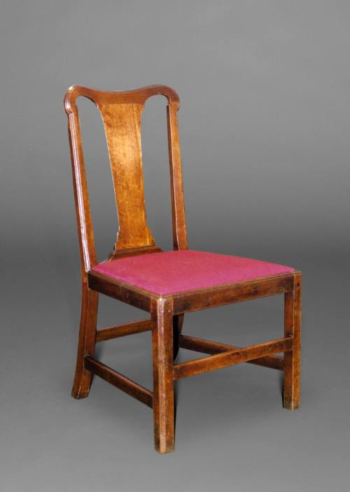 1947-599,2, Side Chair