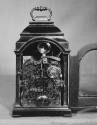 1958-350, Clock