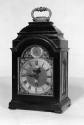 1958-350, Clock