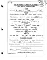 Scanned survey sheet for 2016-433 (NC-860) from Englund files.