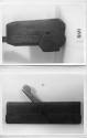 Scanned photos of 2016-433 (NC-860) from Englund files.