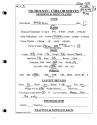 Scanned survey sheet for 2016-437 (NC-880) from Englund files.