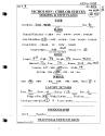Scanned survey sheet for 2016-439 (NC-875) from Englund files.