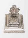 1937-153,2A-C, Tea Caddy