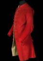 1953-59, Coat