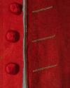1953-59, Coat