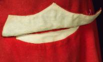 1953-59, Coat