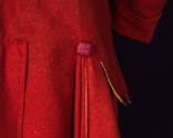 1953-59, Coat