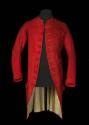 1953-59, Coat