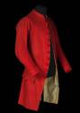 1953-59, Coat