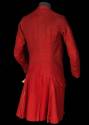 1953-59, Coat