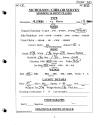 Scanned survey sheet for 2016-330 (NC-843) from Englund files.