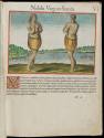 2017-194,1, Book-VI. (6) A Noble Maiden from Secota
