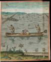 2017-194,1, Book-XIII. (13) The Method of Fishing of the Inhabitants of Virginia
