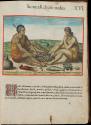 2017-194,1, Book-XVI. (16) Their Way of Eating Food