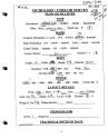 Scanned survey sheet of 2016-244 (NC-899) from Englund files.
