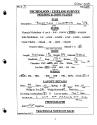 Scanned survey sheet of 2016-308 (NC-683) from Englund files.