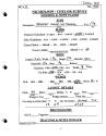 Scanned survey sheet of 2016-310 (NC-706) from Englund files.