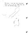 Scanned survey sheet of 2016-315 (NC-851) from Englund files.