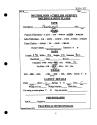 Scanned survey sheet of 2016-317 from Englund files.