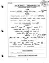 Scanned survey sheet of 2016-318 (NC-840) from Englund files.