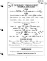 Scanned survey sheet of 2016-319 (NC-914) from Englund files.