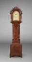 1990-287,A-E, Clock