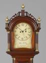 1990-287,A-E, Clock