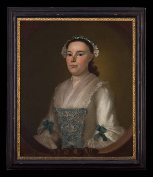 2020-10, Portrait