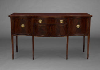 2020-47, Sideboard