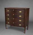 2020-48, Chest of Drawers