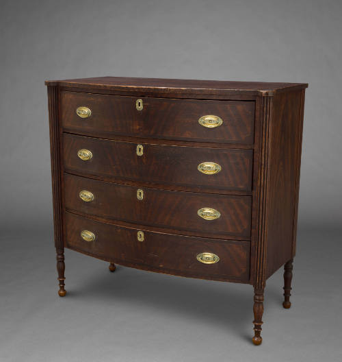 2020-48, Chest of Drawers