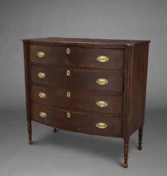 2020-48, Chest of Drawers