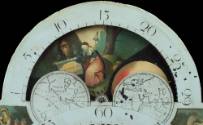 1930-52, A&B, Clock