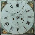 1930-52, A&B, Clock