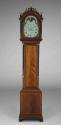 1930-52, A&B, Clock