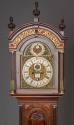 1972-36,A-D, Tall Case Clock