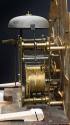 1984-271,A-D, Tall Case Clock