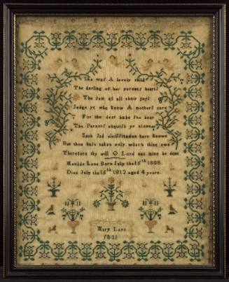 2020-76, Sampler