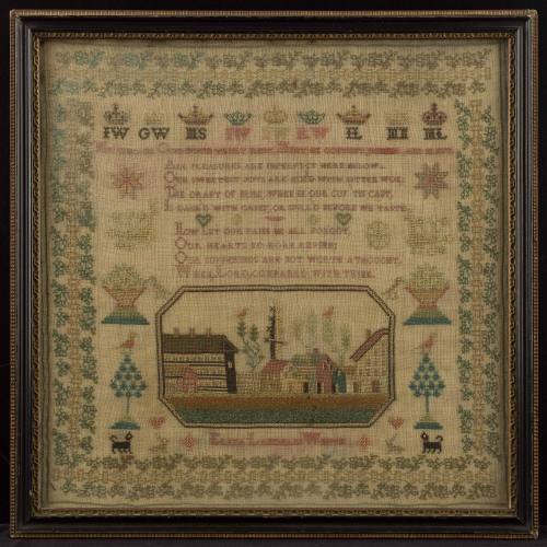 2020-78, Sampler