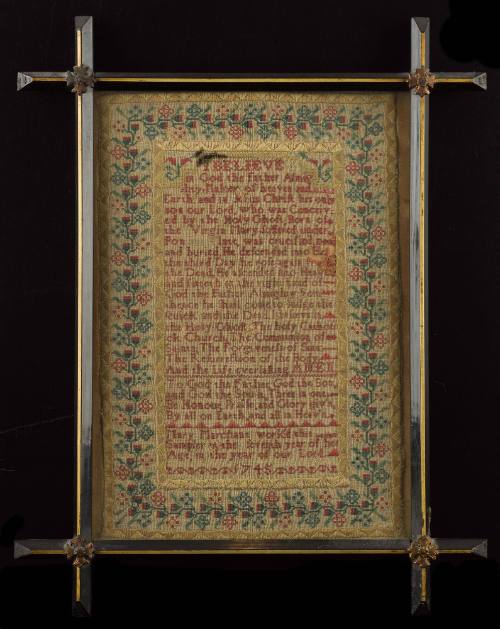 2020-79, Sampler